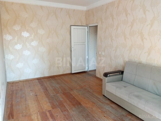 1 otaqlı Köhnə tikili, Azadlıq Prospekti m., Bakı