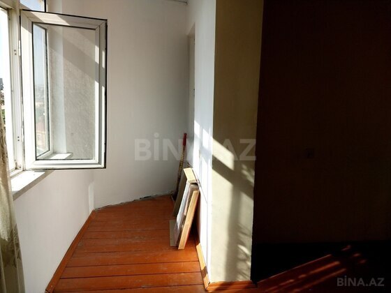 1 otaqlı Köhnə tikili, Azadlıq Prospekti m., Bakı