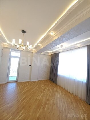 2 otaqlı Yeni tikili, Qara Qarayev m., Bakı