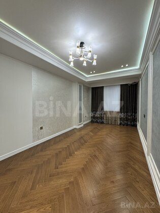 3 otaqlı Yeni tikili, Nəsimi r., Bakı