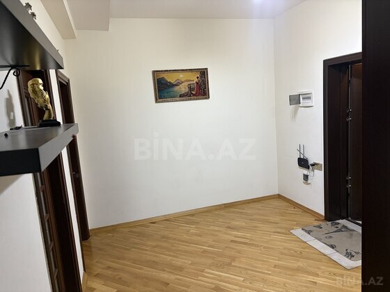 2 otaqlı Yeni tikili, Elmlər Akademiyası m., Bakı