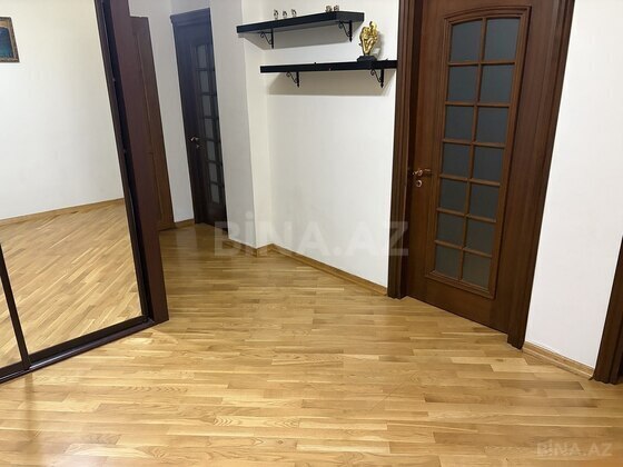 2 otaqlı Yeni tikili, Elmlər Akademiyası m., Bakı