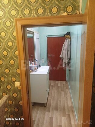 3 otaqlı Köhnə tikili, 20 Yanvar m., Bakı