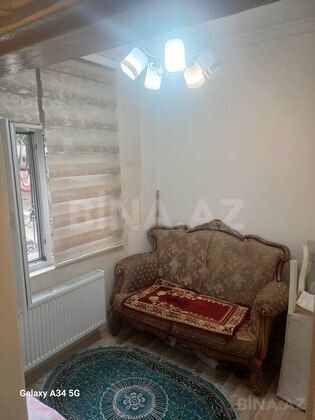 3 otaqlı Köhnə tikili, 20 Yanvar m., Bakı