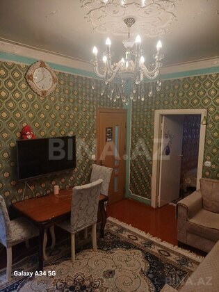 3 otaqlı Köhnə tikili, 20 Yanvar m., Bakı