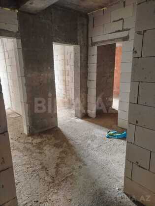 2 otaqlı Yeni tikili, Qara Qarayev m., Bakı