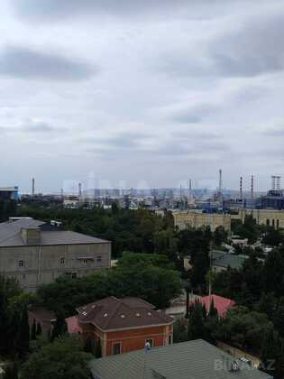 2 otaqlı Yeni tikili, Qara Qarayev m., Bakı