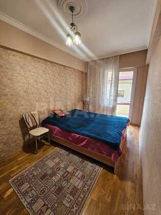 2 otaqlı Yeni tikili, İnşaatçılar m., Bakı