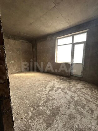 3 otaqlı Yeni tikili, Memar Əcəmi m., Bakı