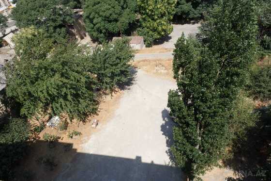 Torpaq Nizami m., Bakı