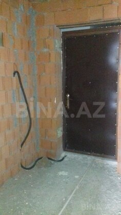 1 otaqlı Yeni tikili, Masazır q., Bakı