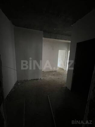 2 otaqlı Yeni tikili, Nəriman Nərimanov m., Bakı