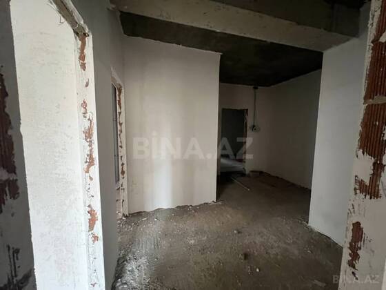2 otaqlı Yeni tikili, Nəriman Nərimanov m., Bakı