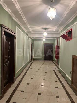 2 otaqlı Yeni tikili, Nəriman Nərimanov m., Bakı