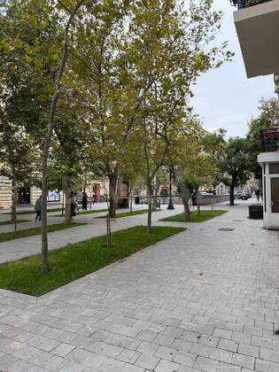 2 otaqlı Köhnə tikili, 28 May m., Bakı