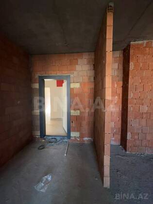 2 otaqlı Yeni tikili, Abşeron r., Sumqayıt