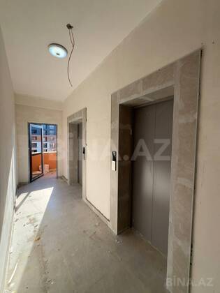 2 otaqlı Yeni tikili, Abşeron r., Sumqayıt