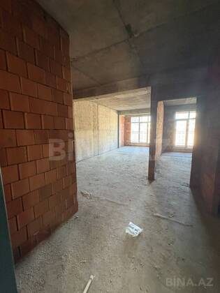 2 otaqlı Yeni tikili, Abşeron r., Sumqayıt