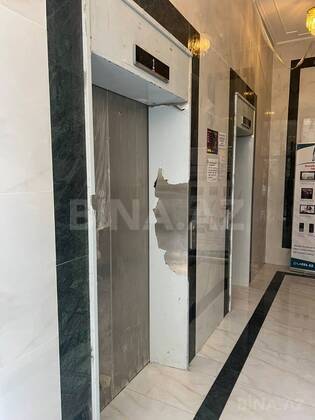 2 otaqlı Yeni tikili, Nəriman Nərimanov m., Bakı