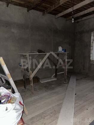 3 otaqlı Həyət evi/Bağ evi, Suraxanı r., Bakı