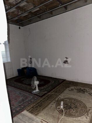 3 otaqlı Həyət evi/Bağ evi, Suraxanı r., Bakı