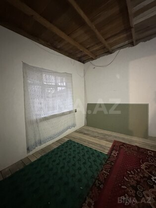 3 otaqlı Həyət evi/Bağ evi, Suraxanı r., Bakı