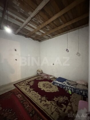 3 otaqlı Həyət evi/Bağ evi, Suraxanı r., Bakı