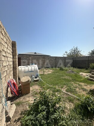 3 otaqlı Həyət evi/Bağ evi, Suraxanı r., Bakı