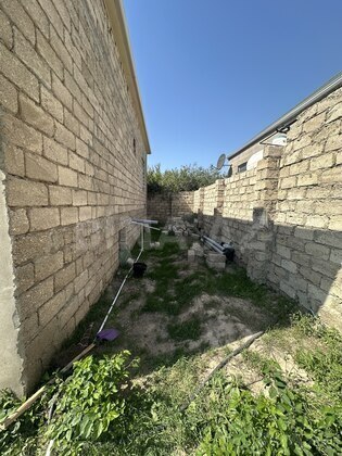 3 otaqlı Həyət evi/Bağ evi, Suraxanı r., Bakı