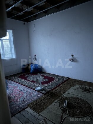 3 otaqlı Həyət evi/Bağ evi, Suraxanı r., Bakı