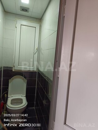 2 otaqlı Köhnə tikili, Massiv D q., Bakı