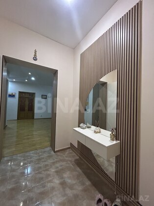10 otaqlı Həyət evi/Bağ evi, Qara Qarayev m., Bakı
