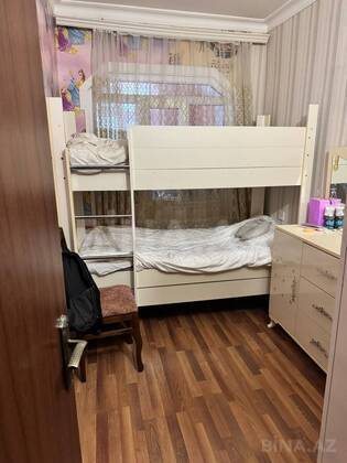 3 otaqlı Köhnə tikili, Nəriman Nərimanov m., Bakı
