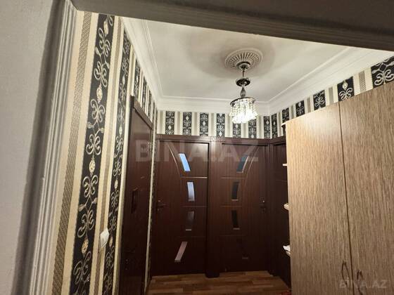 3 otaqlı Köhnə tikili, Nəriman Nərimanov m., Bakı