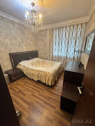 3 otaqlı Köhnə tikili, Nəriman Nərimanov m., Bakı