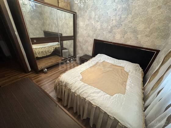 3 otaqlı Köhnə tikili, Nəriman Nərimanov m., Bakı