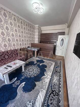 2 otaqlı Yeni tikili, Yeni Günəşli q., Bakı