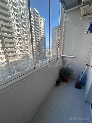 2 otaqlı Yeni tikili, Yeni Günəşli q., Bakı