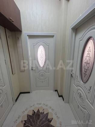 2 otaqlı Yeni tikili, Yeni Günəşli q., Bakı