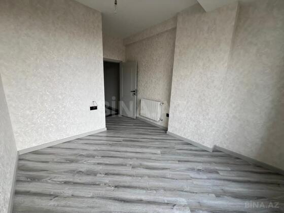 3 otaqlı Yeni tikili, Nəriman Nərimanov m., Bakı