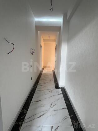 3 otaqlı Yeni tikili, Nəriman Nərimanov m., Bakı