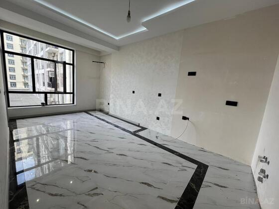 3 otaqlı Yeni tikili, Nəriman Nərimanov m., Bakı