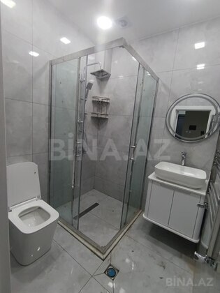 2 otaqlı Köhnə tikili, 28 May m., Bakı