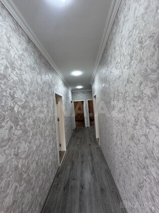 4 otaqlı Həyət evi/Bağ evi, Binə q., Bakı