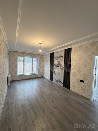 4 otaqlı Həyət evi/Bağ evi, Binə q., Bakı