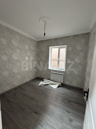 4 otaqlı Həyət evi/Bağ evi, Binə q., Bakı