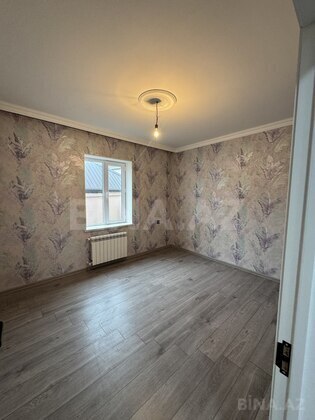4 otaqlı Həyət evi/Bağ evi, Binə q., Bakı