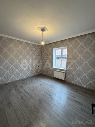 4 otaqlı Həyət evi/Bağ evi, Binə q., Bakı