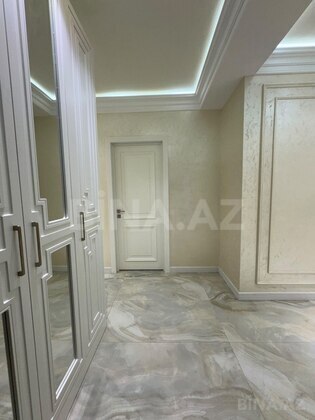 3 otaqlı Yeni tikili, Nəsimi r., Bakı