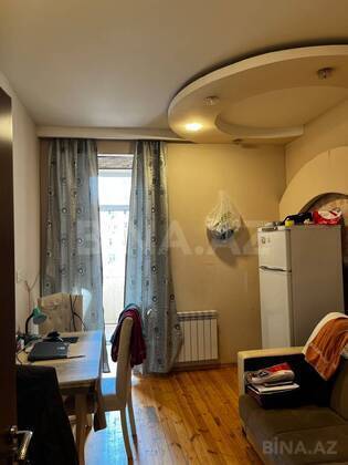 2 otaqlı Yeni tikili, 9-cu mikrorayon q., Bakı